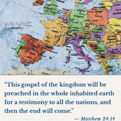 S.S. 7:11-13｜K 우리 일찍 일어나 포도원들로 가서 Let us rise up early for the vineyards｜Melody by Zion