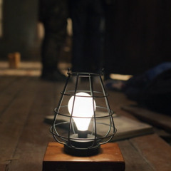 Episode 97 - The Tale of the Phantom Light