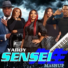 She Got Her Own Rain (Yahdy Sensei Mashup)