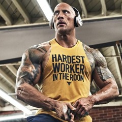 THE ROCK - GET TO THE TOP - DWAYNE JOHNSON MOTIVATION