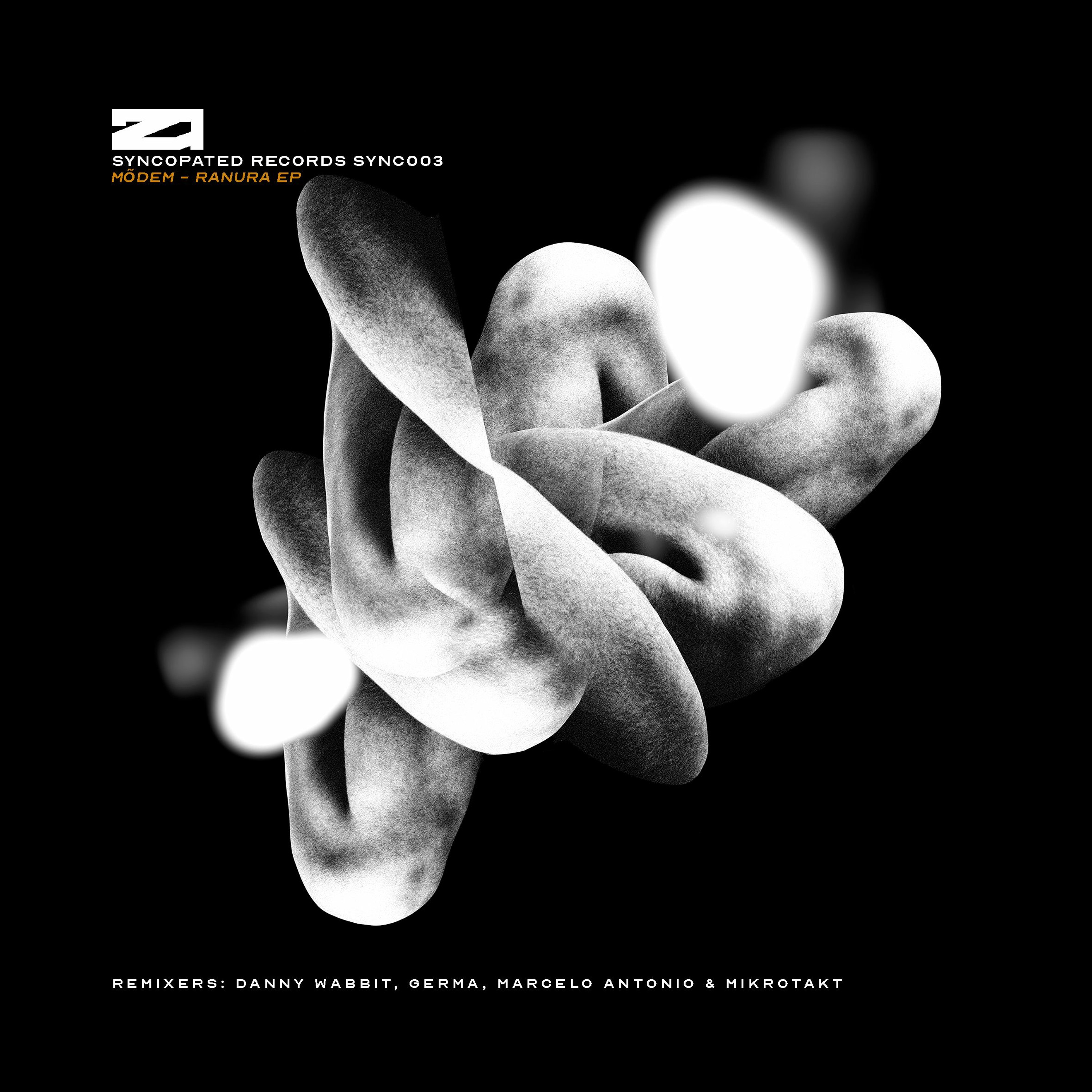 Four Four Premiere: Mōdem & Germa - ORRO [Syncopated Records] episode artwork