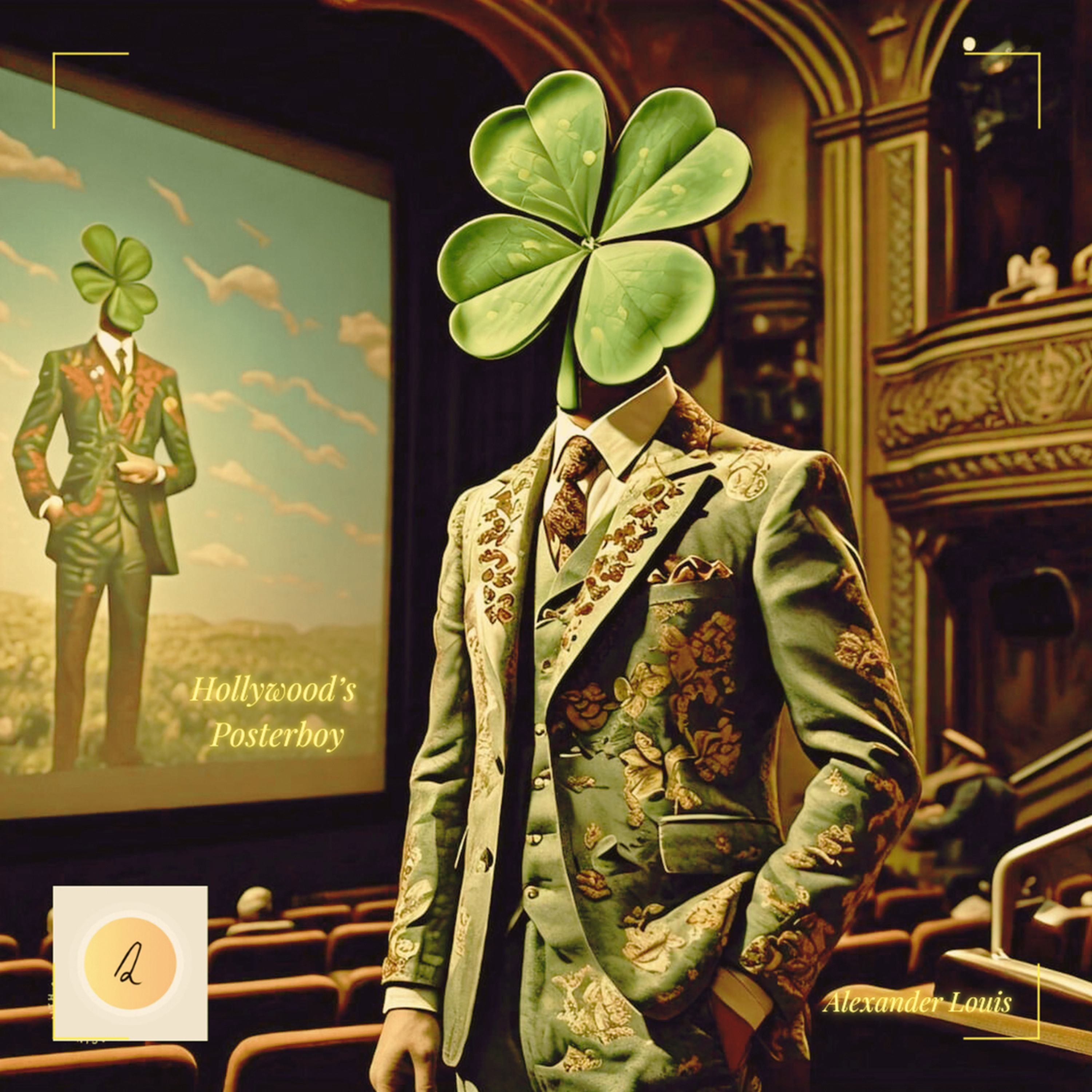 Hollywood’s Posterboy episode artwork