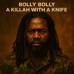 A killa with a knife (Live)