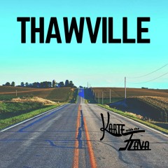 Karte - THAWVILLE (Zodiac III Beat Contest)