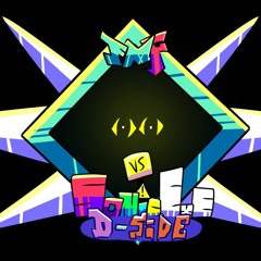 FNF Vs. Sonic.exe - Prey D-Sides remix