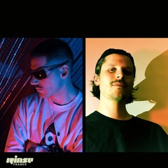 Ruffhouse Industries with Top Shotta & Tymotica - 31 Mars 2021