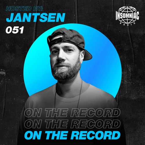 Jantsen - On The Record #051