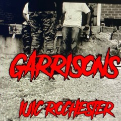 The Garrisons Freestyle ft. Adir & Acts 7 Stephen