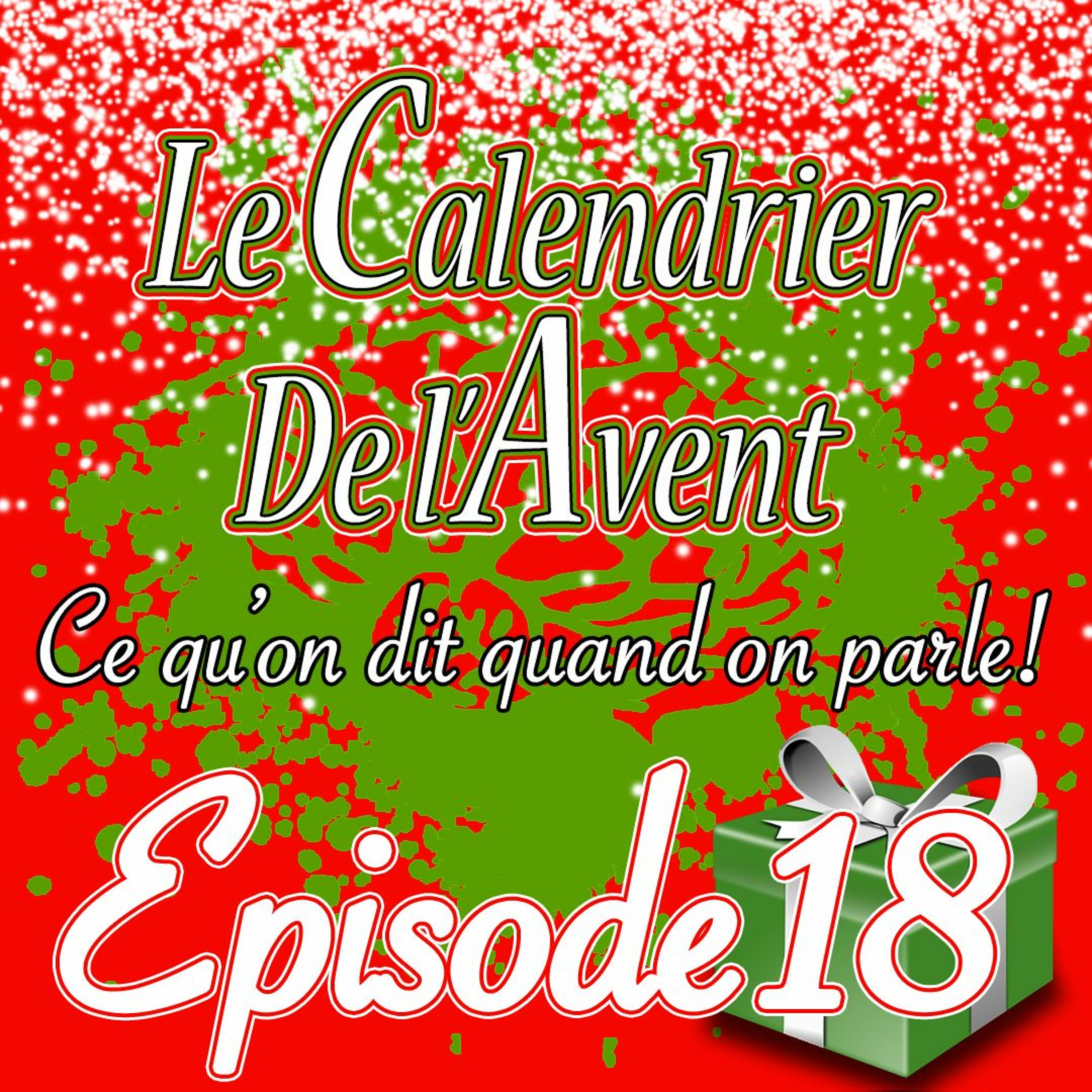 Ce Qu'On Dit Quand On Parle - Ep 18 - Bande de mouton, réveillez-vous!