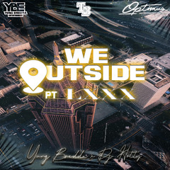 We Outside 80 (Soca 2026)