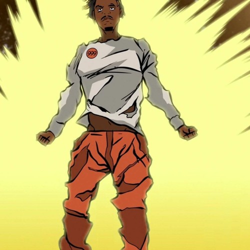 Juice WRLD Face 2 Face if produced it'