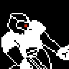 MORE THAN DETERMINED (A Doom Guy Megalovania)
