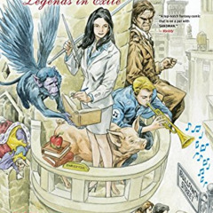 [View] EBOOK 📦 Fables: Legends in Exile, Vol. 1 by  Bill Willingham,James Jean,Alex