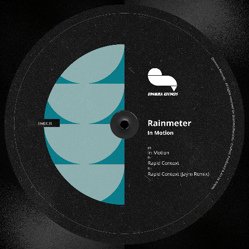 Rainmeter - Rapid Context (Jaym (CL) Remix)