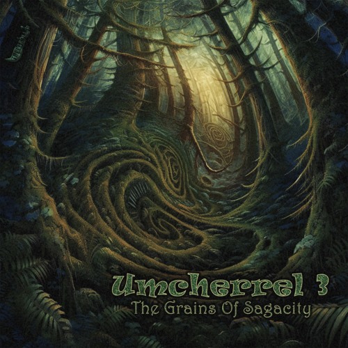 Bark - Mangrove Groove (Umcherrel 3 - The Grains Of Sagacity)