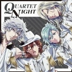 God's S.T.A.R - Quartet Night