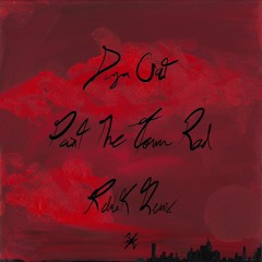 Doja Cat - Paint The Town Red (RehloK Remix)
