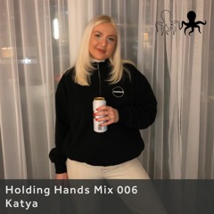Holding Hands Mix 006 - Katya