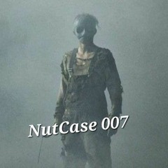 Mad E - NutCaSe 007 / Psycho Soldier