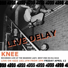 Live Delay - Ep 441 - KNEE