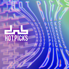 Drum and Bass Hot Pick