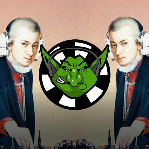 MOZART GOES HAM!!! (Copyright Free)