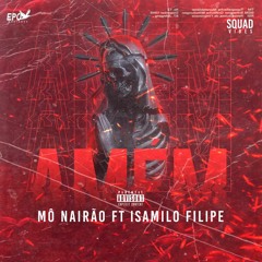 Mô Nairão - Amém (Feat. Isamilo Filipe)