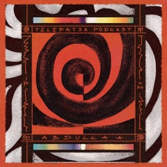 Abdulla A. ~ Telepatia Podcast 1