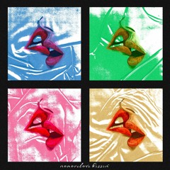 nomorelove - kissin`