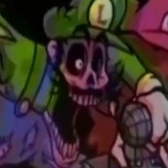 Mario's Madness - I Hate You V2 (Fanmade Instrumental)