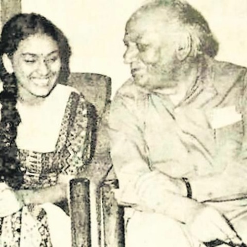 Khuda wo waqt na laye by Faiz Ahmed Faiz