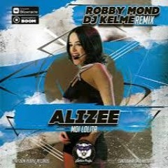 Alizee - Moi Lolita