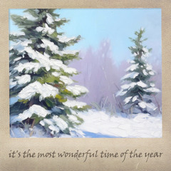 Pianaura - It's The Most Wonderful Time Of the Year (Piano Version)