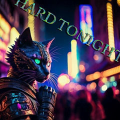 HARD TONIGHT 180BPM (RAWSTYLE/HARDCORE)