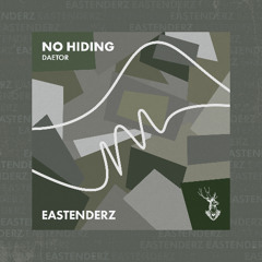 DAETOR - No Hiding
