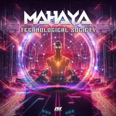 Mahaya - Cosmic Arena (Original Mix)