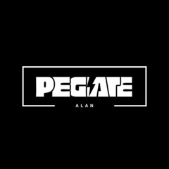 ALAN - Pegate