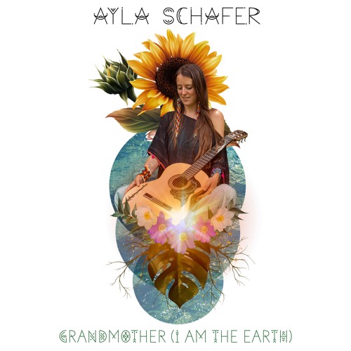 Grandmother (I am the Earth)