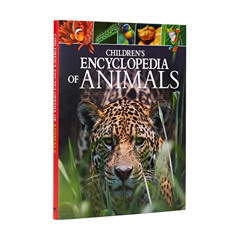FREE EBOOK 📚 Children's Encyclopedia of Animals (Arcturus Children's Reference Libra