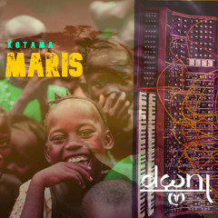 PREMIERE ➳ Maris - Afrodisiaco [Lump Records]