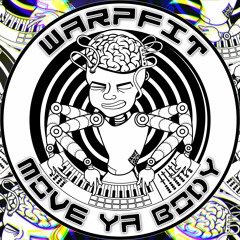 Warpfit - Move Ya Body