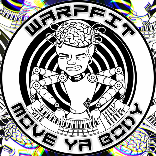 Warpfit - Move Ya Body