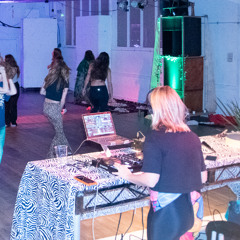 Ecstatic Dance Culture ★ Dj Kata's set @ Hackney Bathouse