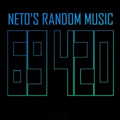 Neto's Random Music - 69 420 (Instruments Only)