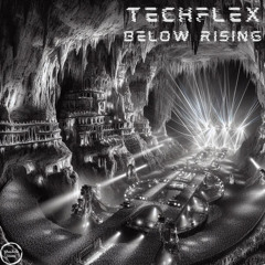 Below Rising