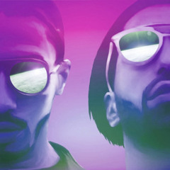 PNL - J'$UIS QLF - CHOPPED N $CREWED by LEMON104