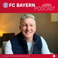 Folge 25: Bastian Schweinsteiger - der Fußballgott des FC Bayern
