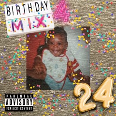 Birthday Mix 4