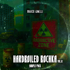 [SAMPLE PACK] HARDBOILED BOCHKA & RAVE V​.12