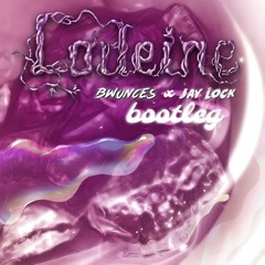 Tony Boy - Codeine (feat. ANNA) (Jay Lock & Bwonces Bootleg)
